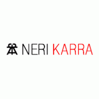 NERI KARRA Logo PNG Vector