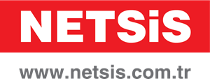 NETSIS YAZILIM SAN. ve TIC A.S. Logo Vector