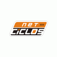 NET_CICLOS Logo PNG Vector