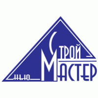 NEWSTROYMASTER Logo PNG Vector