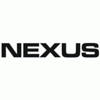 NEXUS® Logo PNG Vector