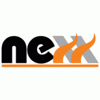 NEXX Logo PNG Vector