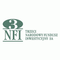 NFI 3 Logo PNG Vector