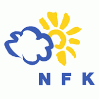 NFK Logo PNG Vector