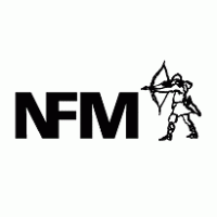 NFM Logo PNG Vector