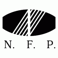 NFP Logo PNG Vector