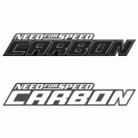NFS_Carbon Logo PNG Vector