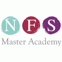 NFS Master Academy Logo PNG Vector
