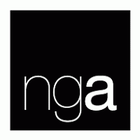 NGA Logo PNG Vector