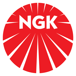 NGK Logo Vector