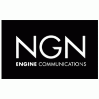 NGN Logo PNG Vector