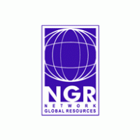 NGR Logo PNG Vector