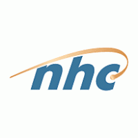 NHC Logo PNG Vector