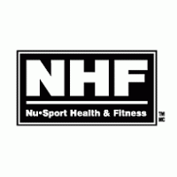 NHF Logo PNG Vector