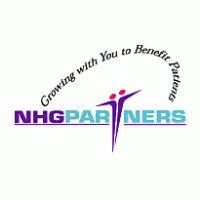 NHG Partners Logo PNG Vector