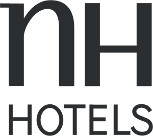 NH Hotels Logo PNG Vector