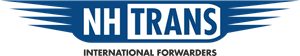 NH Trans Logo PNG Vector