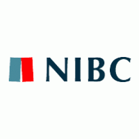 NIBC Logo PNG Vector
