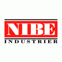 NIBE Industrier Logo PNG Vector
