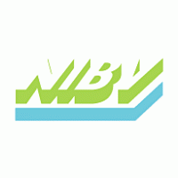 NIBV Logo PNG Vector