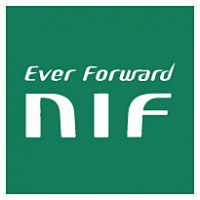 NIF Ventures Logo Vector