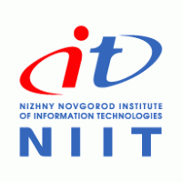 NIIT Logo PNG Vector