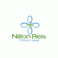 NILTON Logo Vector