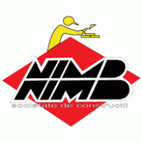 NIMB SA Timisoara Logo PNG Vector