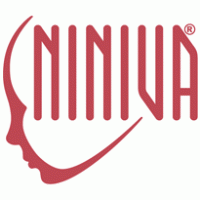NINIVA AG Logo PNG Vector