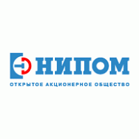 NIPOM Logo Vector