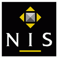 NIS Logo PNG Vector