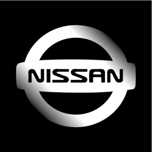 NISSAN Logo Vector