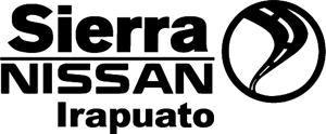 NISSAN SIERRA IRAPUATO Logo PNG Vector