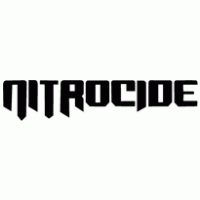 NITROCIDE Logo Vector