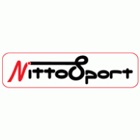 NITTOSPORT Logo PNG Vector