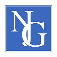 NJG Logo PNG Vector