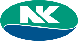 NK Logo Vector