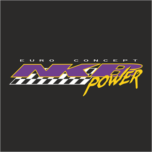 NKB Power Logo Vector
