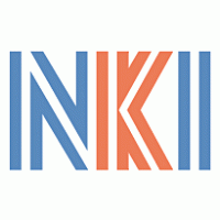 NKI Group Logo Vector