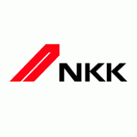 NKK Logo PNG Vector