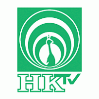 NKTV Logo Vector