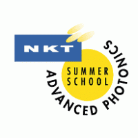 NKT Advanced Photonics Logo PNG Vector