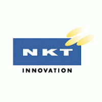 NKT Innovation Logo PNG Vector
