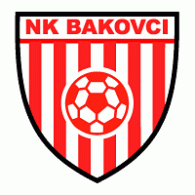 NK Bakovci Logo PNG Vector
