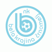 NK Bela Krajina Crnomelj Logo Vector
