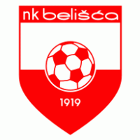 NK Belisca Logo PNG Vector