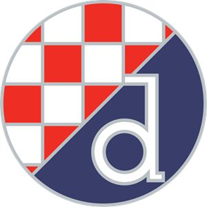 NK DINAMO-ZAGREB Logo Vector