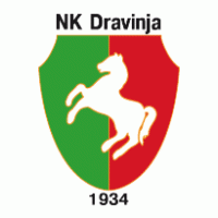 NK Dravinja Slovenske-Konjice Logo PNG Vector