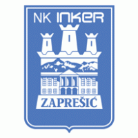 NK Inker Zapresic Logo PNG Vector