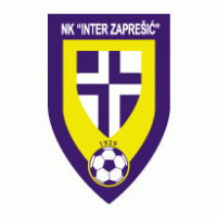 NK Inter Zapresic Logo Vector